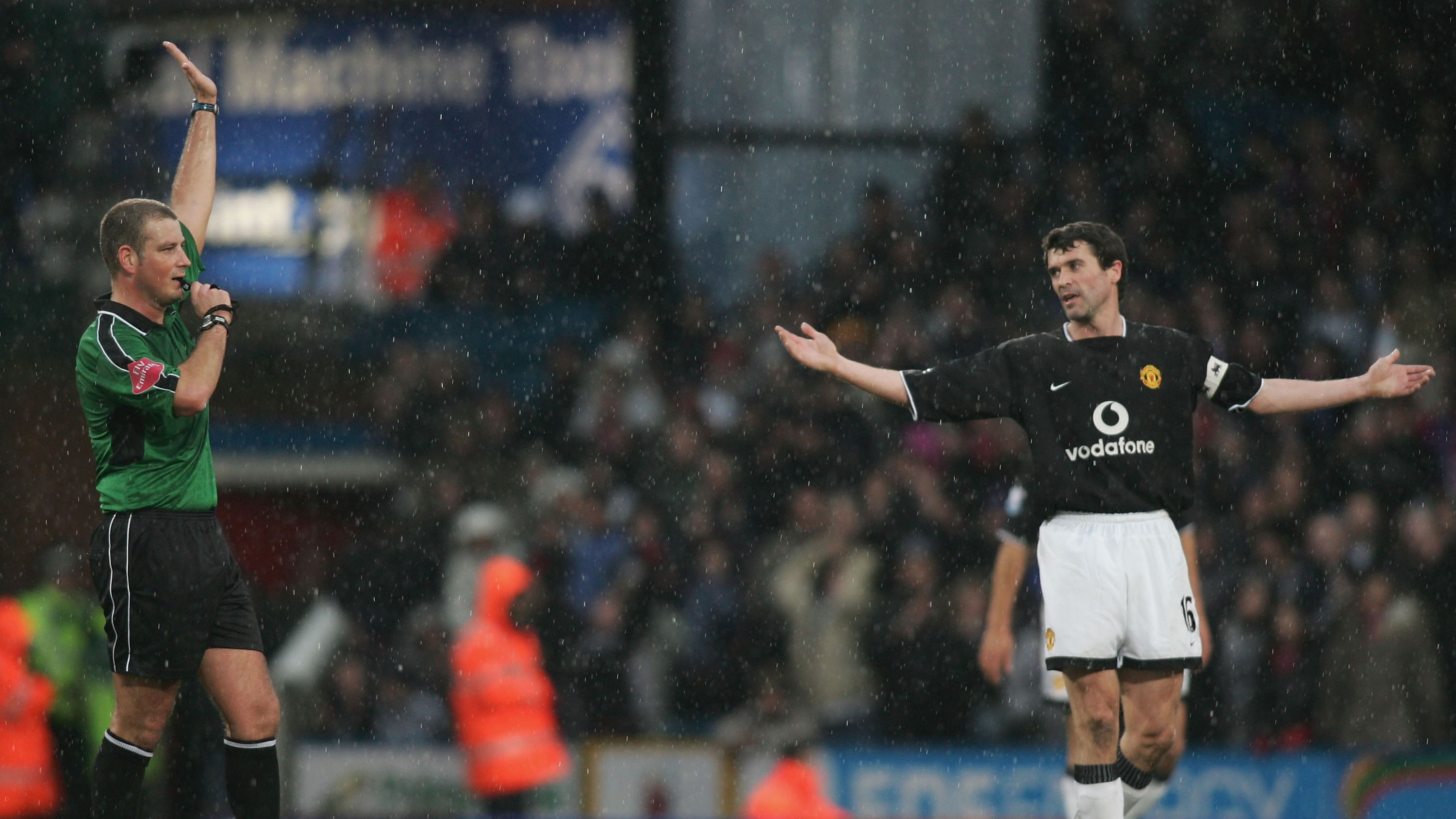 ©Ben Radford/Gallo Images